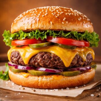 Burgers