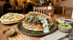 Beef Gyro Pita