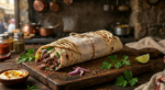 Beef Shawarma