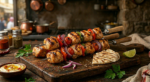 Chicken Shish Kabab