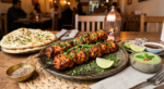 Chicken Tikka