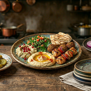 Plates