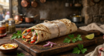 Chicken Shawarma