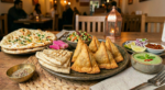 Samosa (2 pcs)