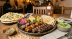MAZA Mixed Grill