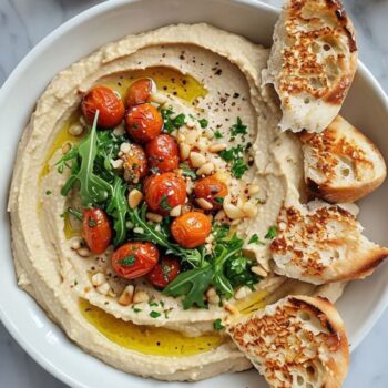 Tabbouleh