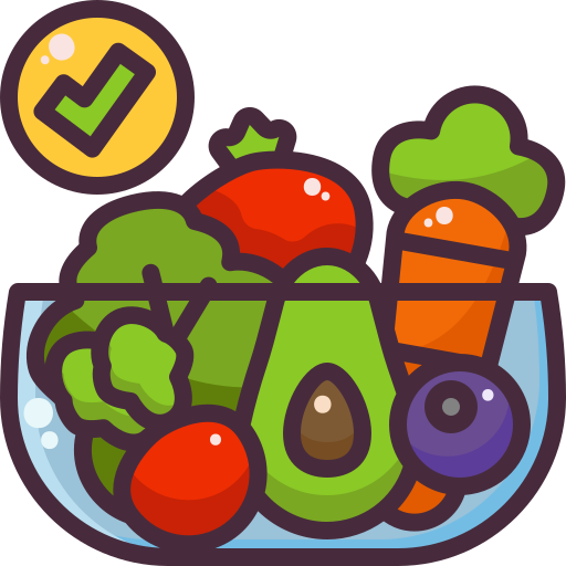 Fresh Ingredients
